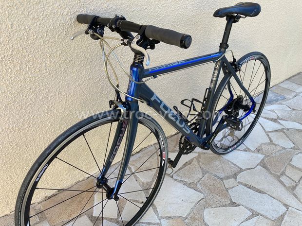 Velo focus arriba best sale