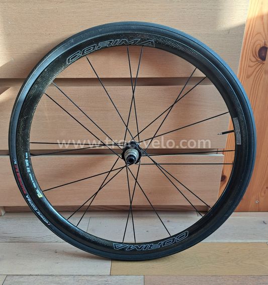 Paire de roues Corima ws black dx 32 - Équipements vélos