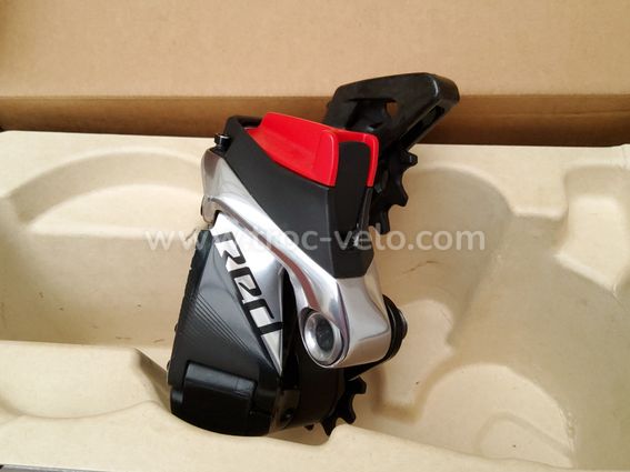 Sram Red AR AXS D1