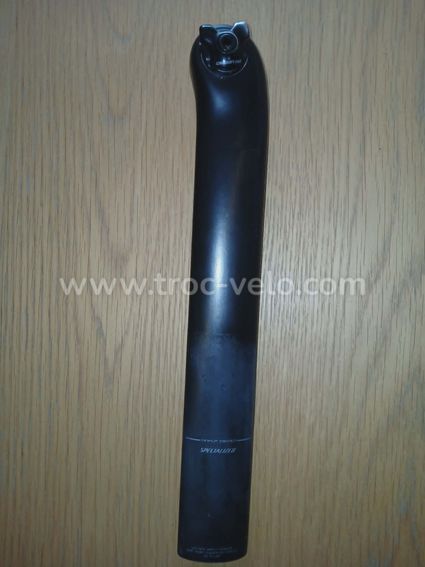 tige de selle specialized
