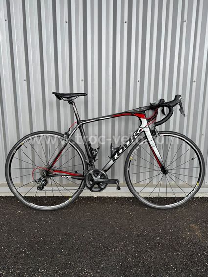 Look 675 Ultegra 11V T.M