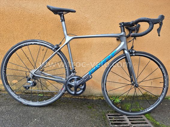 GIANT TCR ADVANCED SL 2