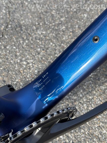 Enve melee T.58 - 9