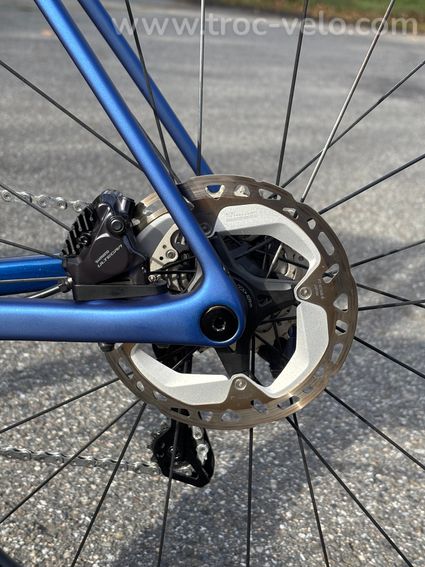 Enve melee T.58 - 12