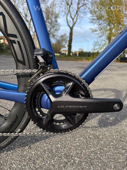 Enve melee T.58 - 14