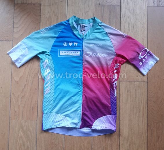 Maillot biemme taille M