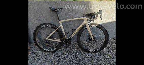 Specialized Tarmac SL7 S-WORKS 54cm