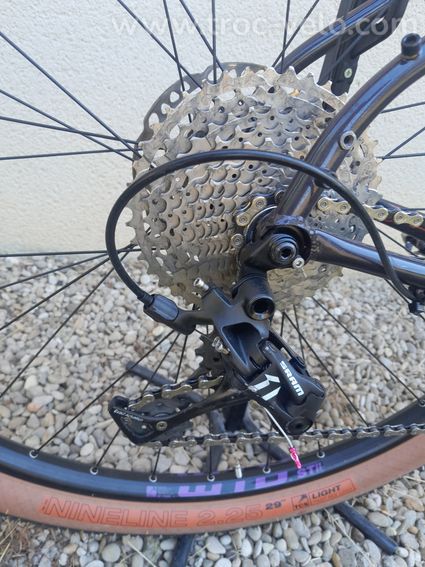 Breezer Radar X Pro taille S - 3