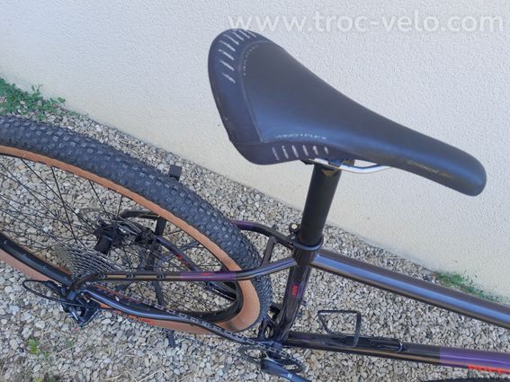 Breezer Radar X Pro taille S - 5