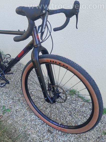 Breezer Radar X Pro taille S - 6