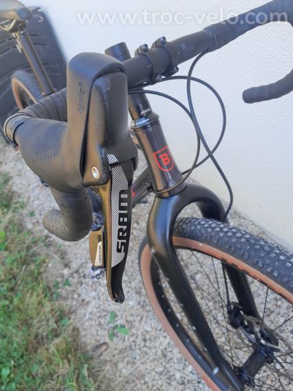 Breezer Radar X Pro taille S - 7