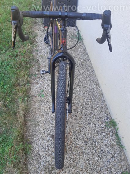 Breezer Radar X Pro taille S - 10