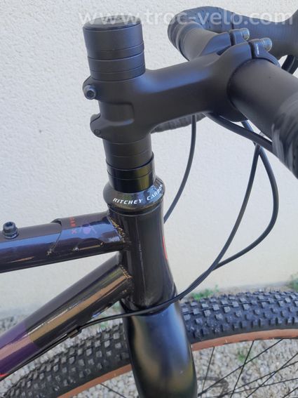 Breezer Radar X Pro taille S - 11