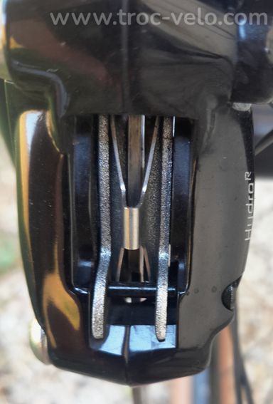 Breezer Radar X Pro taille S - 15