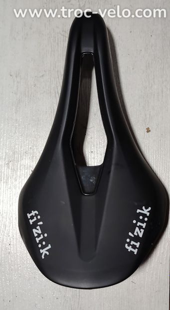 Selle fizik  - 1