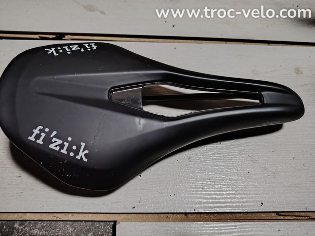 Selle fizik  - 2