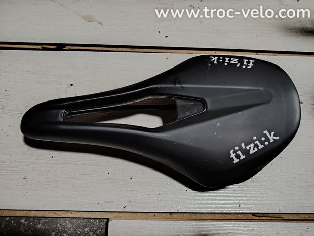 Selle fizik  - 3