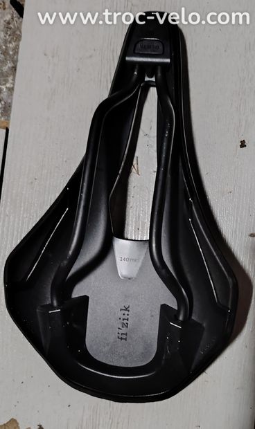 Selle fizik  - 4