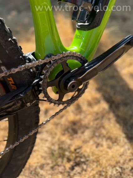 VTT Specialized Camber Comp Carbon 29 - 3