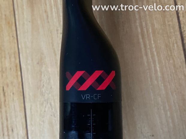 Cintre carbone TREK BONTRAGER XXX VR-CF - 1