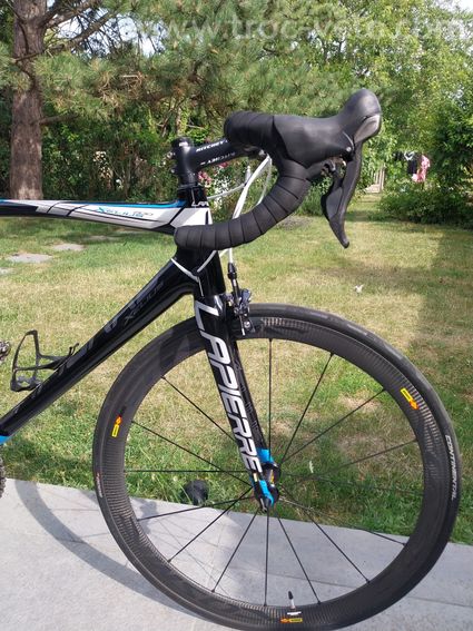 Lapierre Xelius 200 - 2