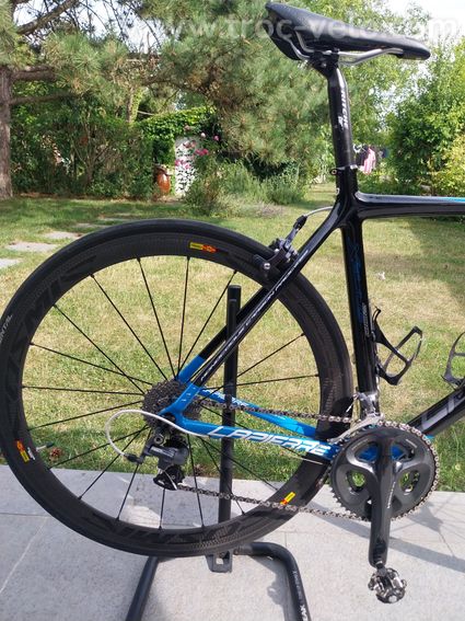 Lapierre Xelius 200 - 3