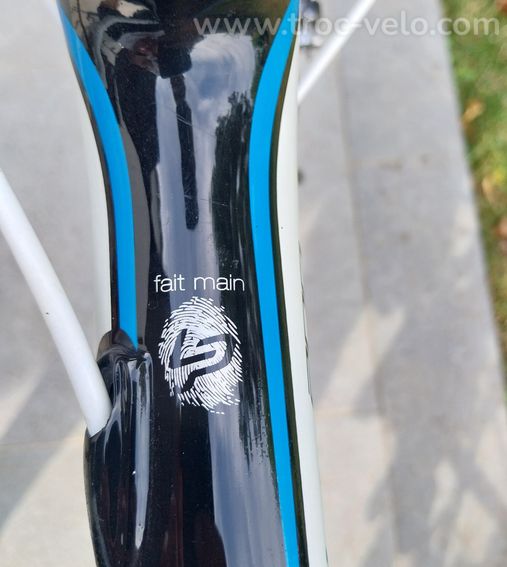 Lapierre Xelius 200 - 4