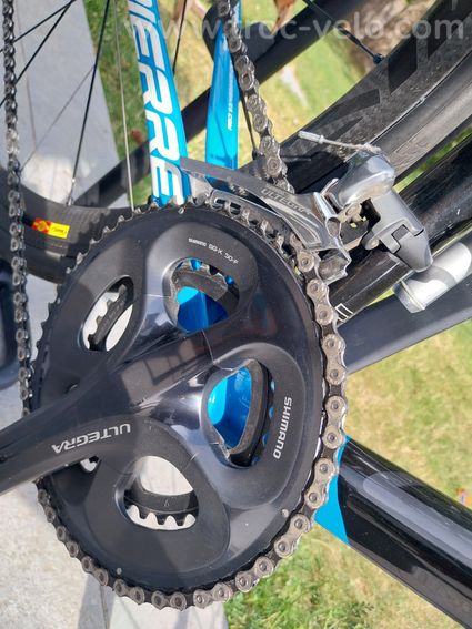 Lapierre Xelius 200 - 5