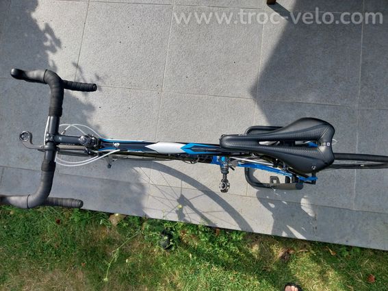 Lapierre Xelius 200 - 6