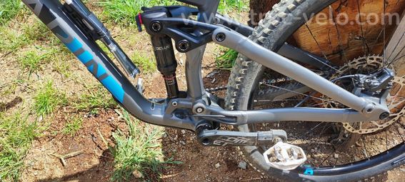 VTT ENDURO MARIN Alpine Trail 7 29'' 2022 - 5