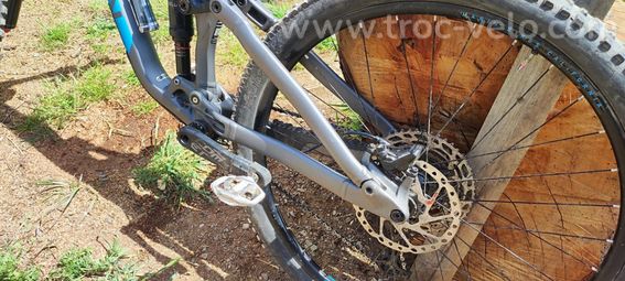 VTT ENDURO MARIN Alpine Trail 7 29'' 2022 - 7