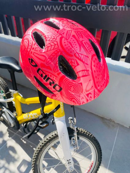 Vélo enfant Woom 2  - 5