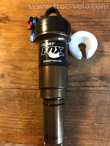 Fox Float 190 x 51  - 5