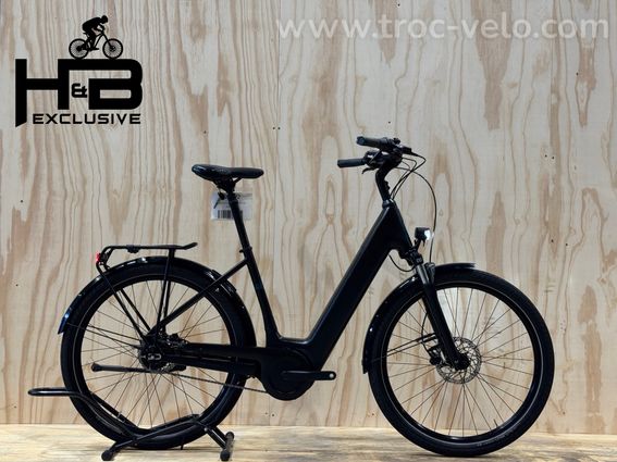 Diamant Beryll Gen 3 Vélo électrique Shimano Nexus 2024