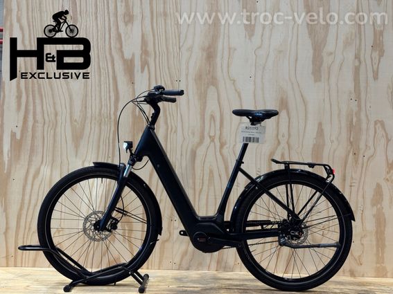 Diamant Beryll Gen 3 Vélo électrique Shimano Nexus 2024 - 2