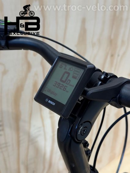 Diamant Beryll Gen 3 Vélo électrique Shimano Nexus 2024 - 9