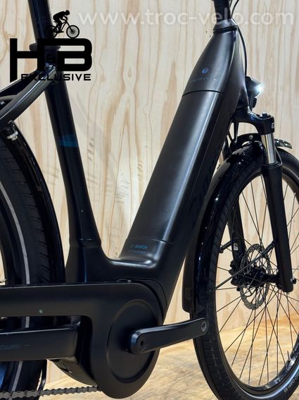 Diamant Beryll Gen 3 Vélo électrique Shimano Nexus 2024 - 12