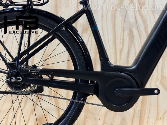 Diamant Beryll Gen 3 Vélo électrique Shimano Nexus 2024 - 13