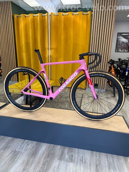 KIT CADRE COLNAGO V4RS