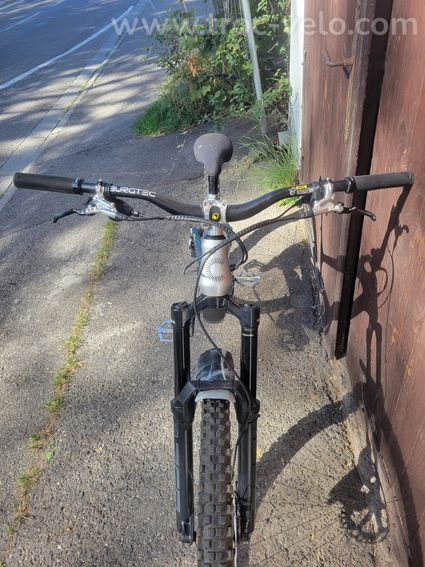 Cannondale jekyll 2022 L - 4