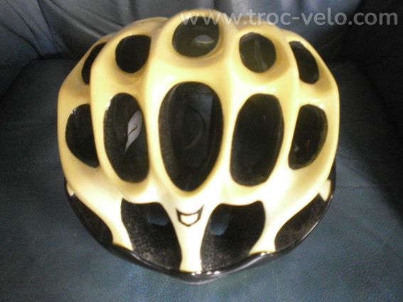 Casque CATLIKE MIXINO  - 4
