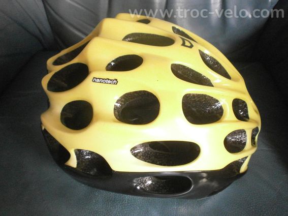 Casque CATLIKE MIXINO  - 5