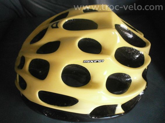 Casque CATLIKE MIXINO  - 6