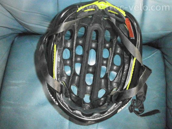 Casque CATLIKE MIXINO  - 7