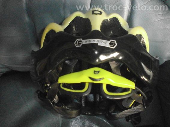 Casque CATLIKE MIXINO  - 8