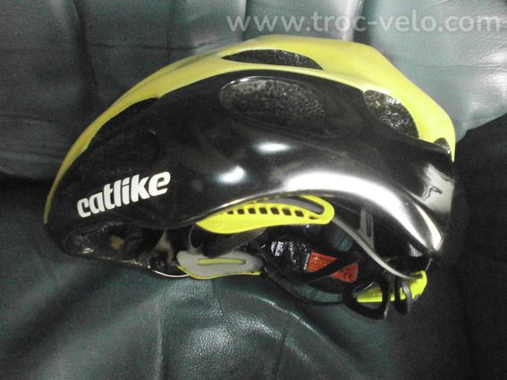 Casque CATLIKE MIXINO  - 9
