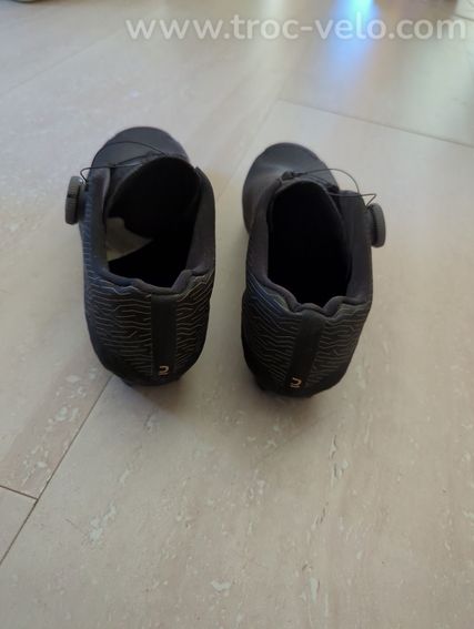 Chaussure Rockrider 900 taille 42 - 4