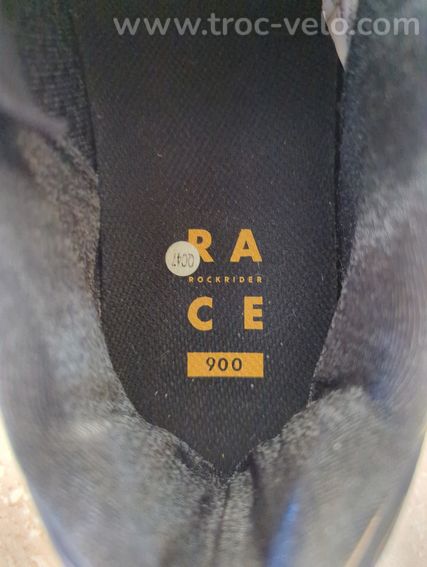 Chaussure Rockrider 900 taille 42 - 7