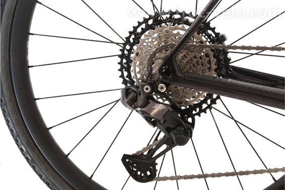 Produit Reconditionne    Orbea Denna M20i Di2 12v   Velo De Gravel   Tres Bon Etat - 3
