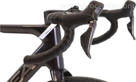 Produit Reconditionne    Orbea Denna M20i Di2 12v   Velo De Gravel   Tres Bon Etat - 6